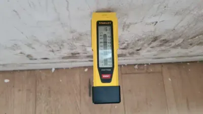 Expertise humidité Fleury-sur-Orne