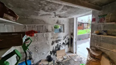 Expertise humidité Mondeville