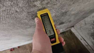 Expertise humidité Bayeux